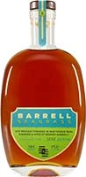 Barrell Rye Seagrass