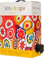 Vina Borja 3 L Box 2011