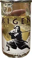 Kigen Sake