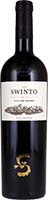 Belasco De Baquedano Malbec Swinto