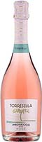 Torresella Prosecco Doc Rose