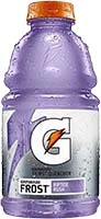 Gatorade Riptide Rush Is Out Of Stock