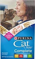 Purina Cat Chow