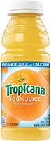 Tropicana Orange Juice 15.2oz