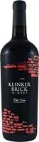 Klinker Brick Zinfandel Old Vine 14