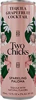 Two Chicks Paloma 12oz