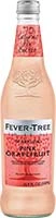 Fever Tree Sparkling Pink Grapefruit