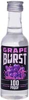 Burst Grape 100pf 50ml