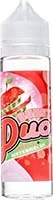 Burst Watermelon 100pf 50ml