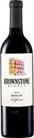 Brownstone Merlot