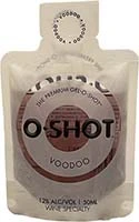 O-shot Voodoo 50ml