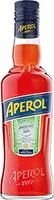 Aperol Aperitivo 375ml