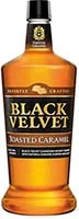 Bv Toasted Caramel Wsky 1.75l