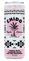 Chido Pink Paloma Tequila Cocktail Is Out Of Stock