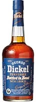 George Dickel Bottled In Bond Tennessee Whiskey