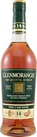 Glenmorangie Quinta Ruban Port Cask Finish