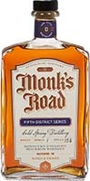 Monk's Road Bourbon