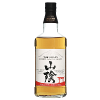 The San-in Japanese Whisky  Bourbon Barrel