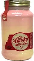 Ole Smoky White Chocolate Strawberry Creme