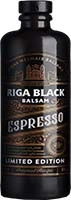 Riga Black Balsam Espresso Bitters 750ml