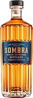 Sombra Mezcal Repo 750ml