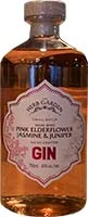 The Herb Garden Pink Elderflower & Jasmine Gin Is Out Of Stock