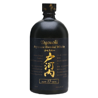 Togouchi 15 Year Old Blended Whiskey Is Out Of Stock