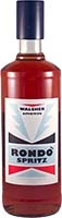 Walcher Rondo Spritz 750ml