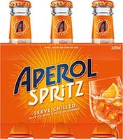 Aperol 3 Pack