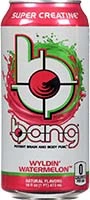 Bang Wyldin Watermelon 16 Oz