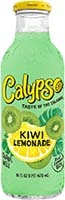 Calypso Kiwi Lemonade 16oz