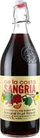 De La Costa Red Sangria 1l