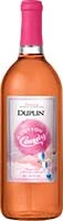 Duplin Cotton Candy 750ml