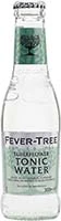 Fever Tree Elderflower Tonic 8pk