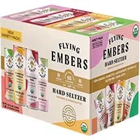 Flying Ember Trop Seltzer 12 Pk Is Out Of Stock