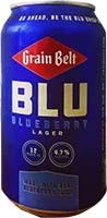 Grain Belt Blue New 12pk Can