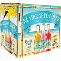 Margaritaville Tropical Punch Mix Pack Is Out Of Stock