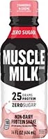 Muscle Milk Slammin Strawberry