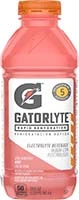 Na-gatorlyte Strawberry Kiwi 20 Oz Bottle