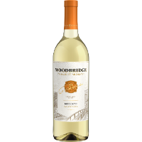 Woodbridge By Robert Mondavi Moscato White Wine