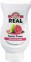 Real Guava Puree 17oz