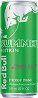 Red Bull Summer Edition Dragon Fruit Is Out Of Stock