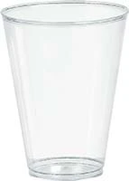 Plastic Party Ess Tumbler 9oz