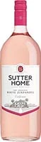 Sutter Home White Cabernet Sauvignon