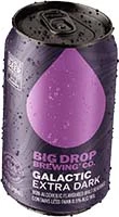 Big Drop Brewing Galactic Extra Dark Is Out Of Stock