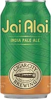 Cigar City Jai Alai