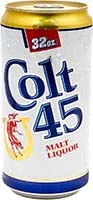 Colt 45 32oz Can