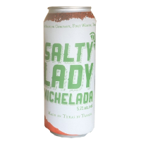 Martin House Brewery Salty Lady Michelada 16oz 4pk Cans