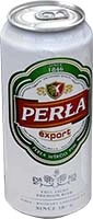 Perla Export