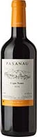 Pasanau Cep Nous Spanish Red Blend 2013